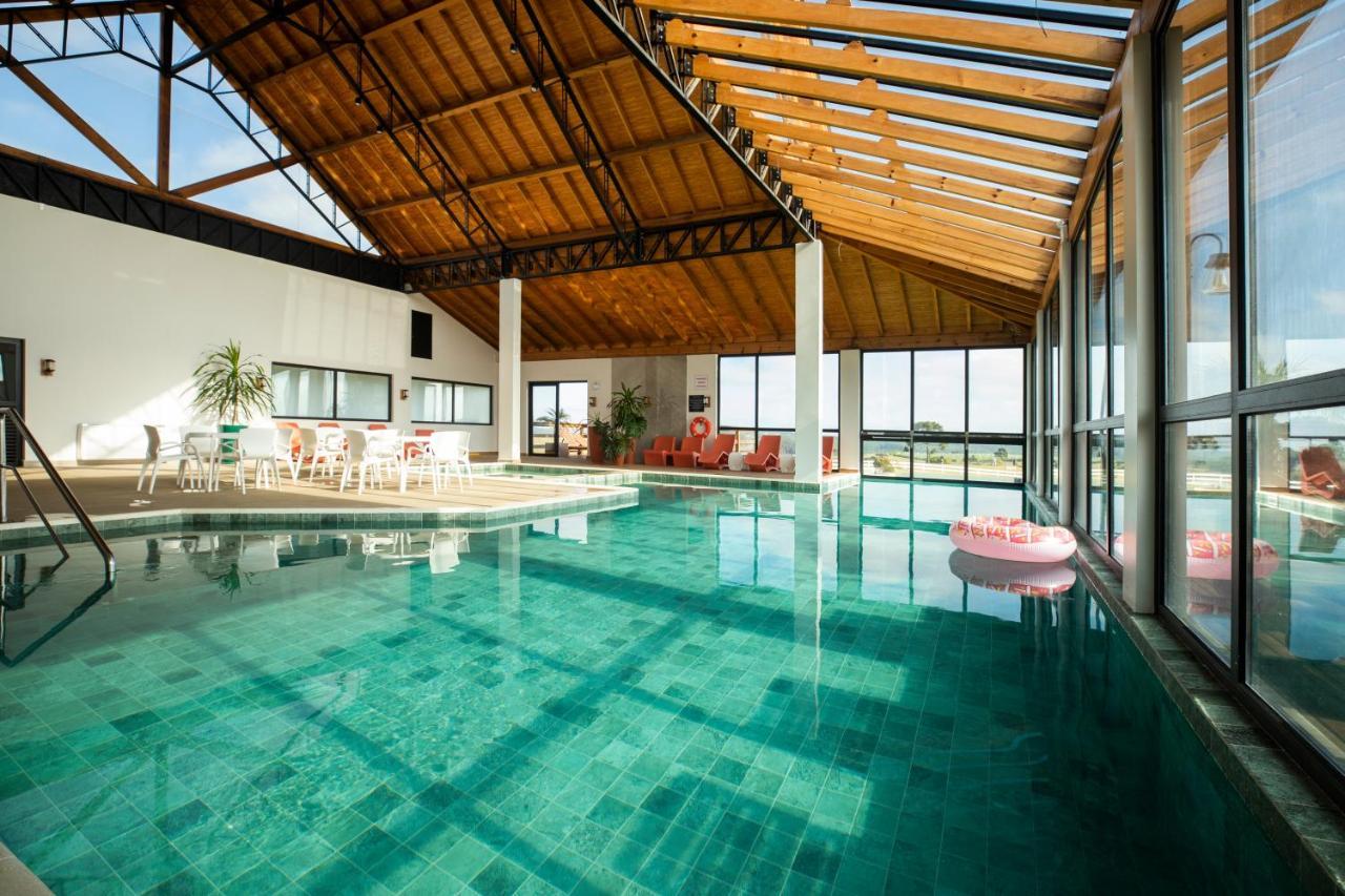 Cerro Azul Hotel Fazenda Capao Alto Exteriör bild